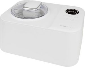Sorbetière Clatronic ICM 3784