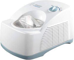 Sorbetière De'Longhi ICK5000