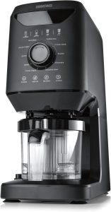 Sorbetière GOURMETmaxx SmoothUp 800 W