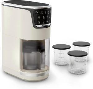 Sorbetière Moulinex Dolci MJ602AF0