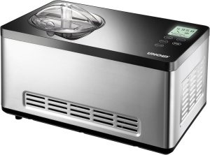 Sorbetière Unold 48845 Gusto