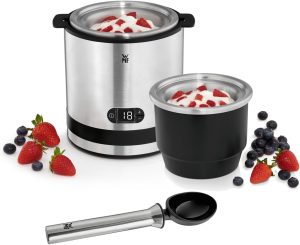 Sorbetière WMF Kitchenminis