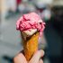 Recette de la crème glacée au coco, inspirée du sorbet antillais