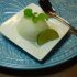 Recette facile du sorbet au thym