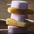 Recette de la crème glacée au coco, inspirée du sorbet antillais