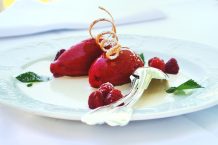 Comment faire un sorbet à la fraise ?