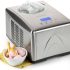 Sorbetière Cecotec Gelatec 2100 : notre avis complet